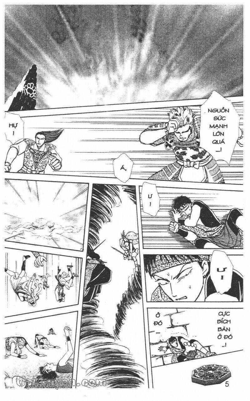 Hoàng Tử Hoa - Bud Boy Chapter 21 trang 7