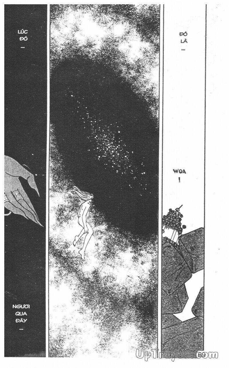 Hoàng Tử Hoa - Bud Boy Chapter 21 trang 71