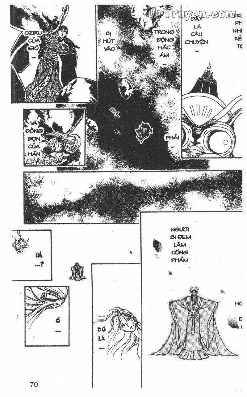 Hoàng Tử Hoa - Bud Boy Chapter 21 trang 72