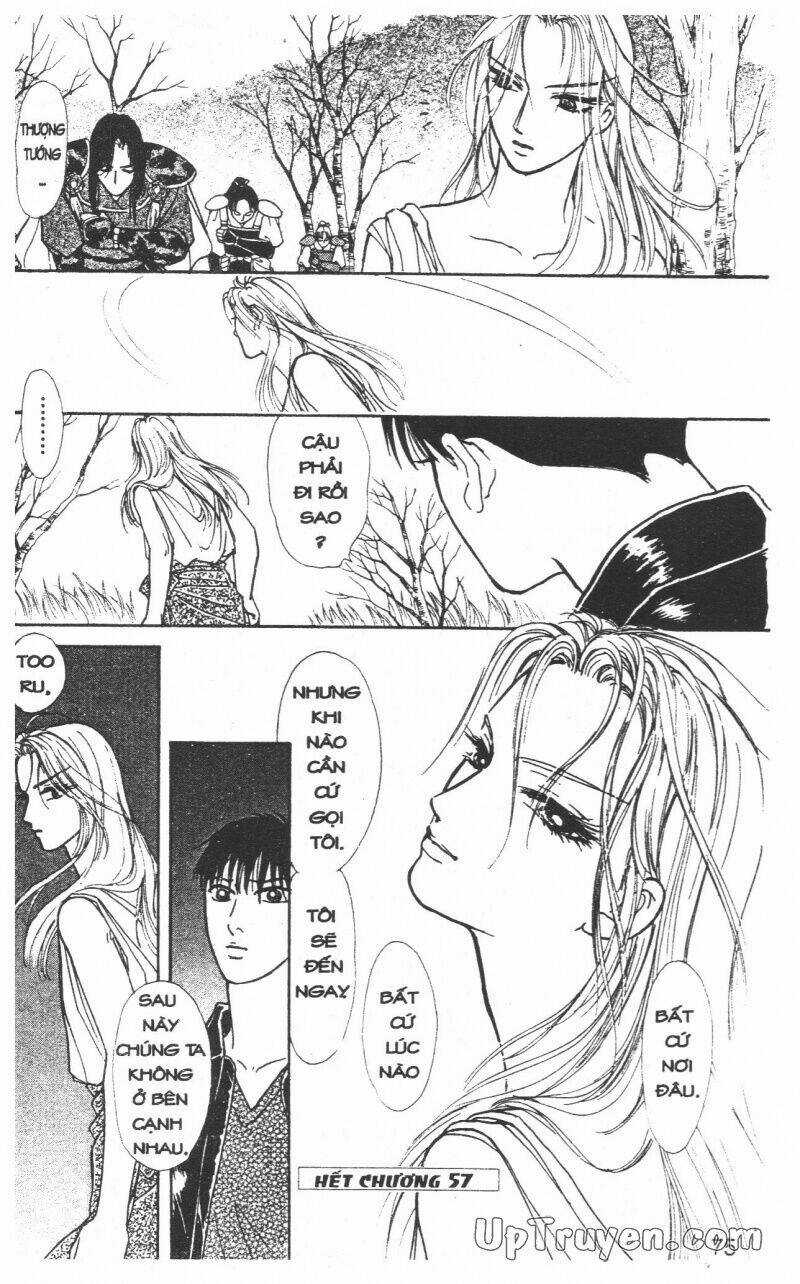 Hoàng Tử Hoa - Bud Boy Chapter 21 trang 77