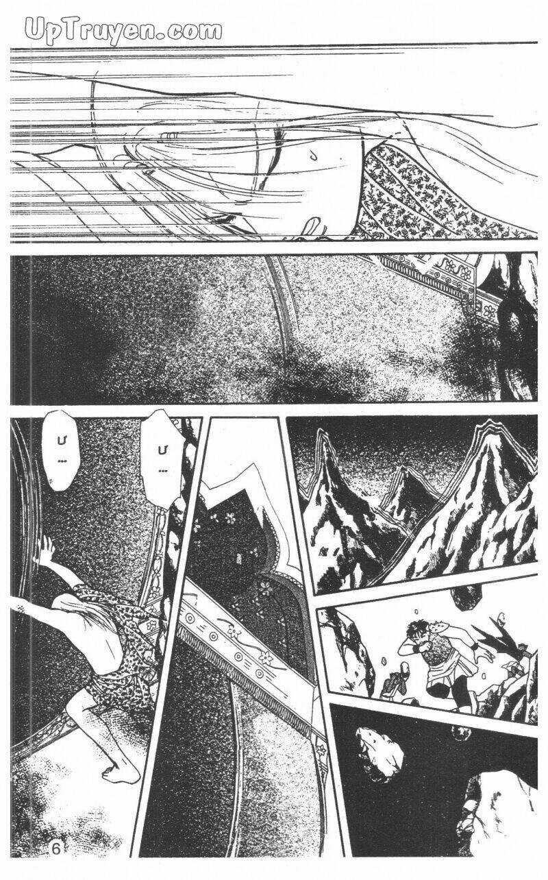 Hoàng Tử Hoa - Bud Boy Chapter 21 trang 8