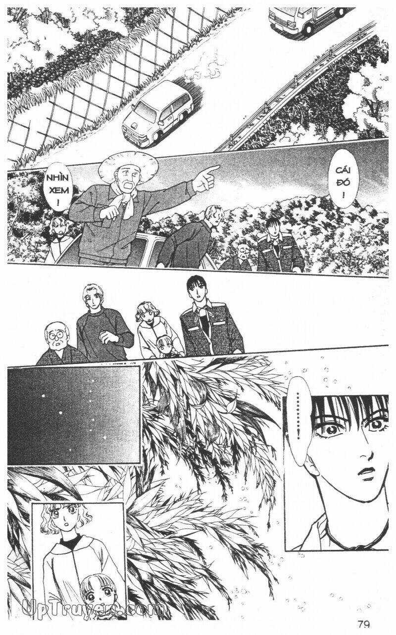 Hoàng Tử Hoa - Bud Boy Chapter 21 trang 81