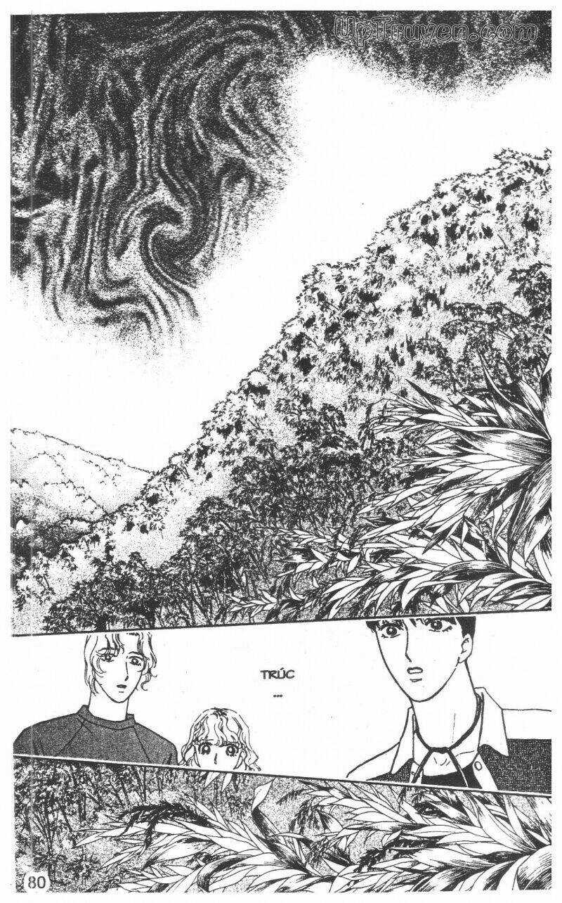 Hoàng Tử Hoa - Bud Boy Chapter 21 trang 82