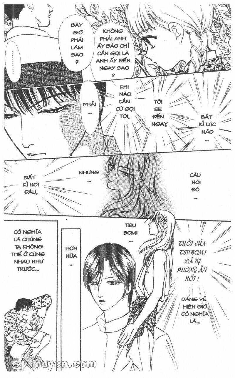 Hoàng Tử Hoa - Bud Boy Chapter 21 trang 84