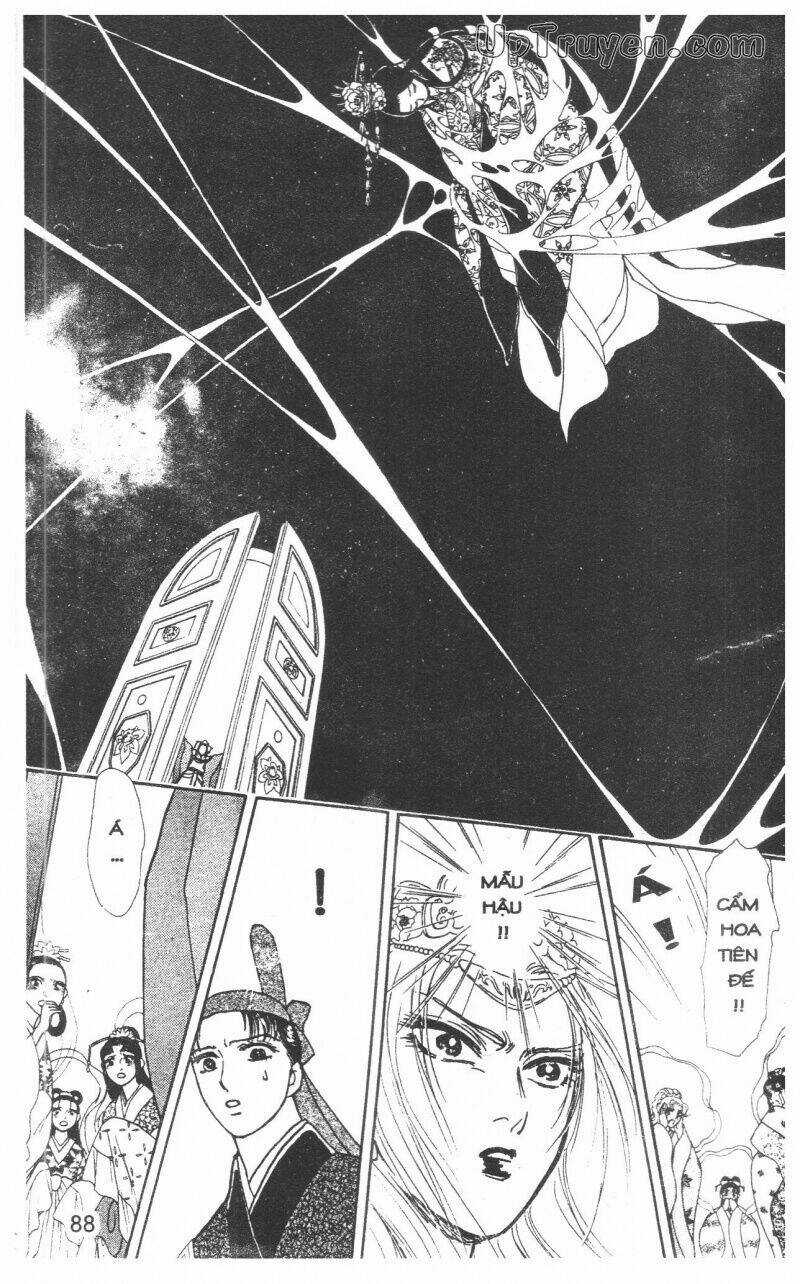 Hoàng Tử Hoa - Bud Boy Chapter 21 trang 90