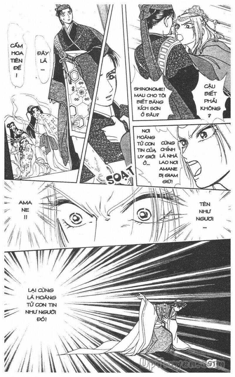 Hoàng Tử Hoa - Bud Boy Chapter 21 trang 93