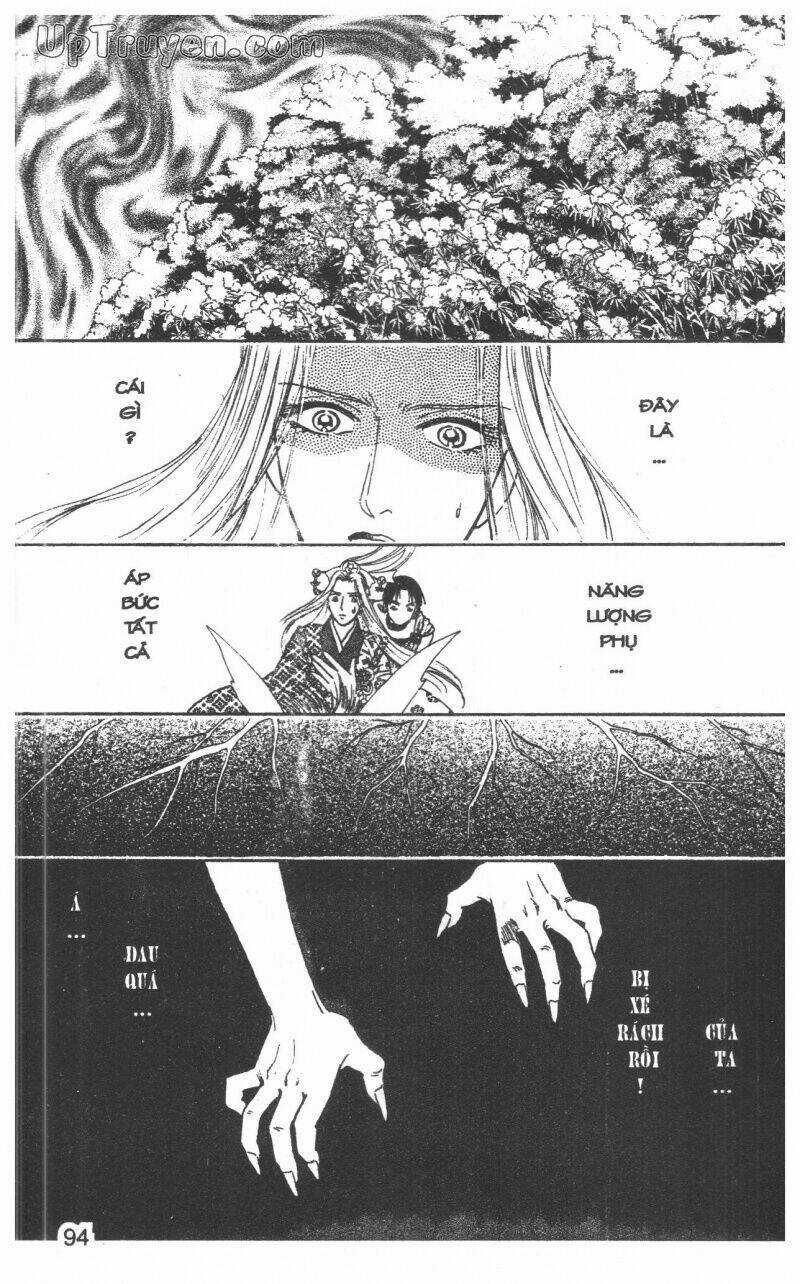 Hoàng Tử Hoa - Bud Boy Chapter 21 trang 96