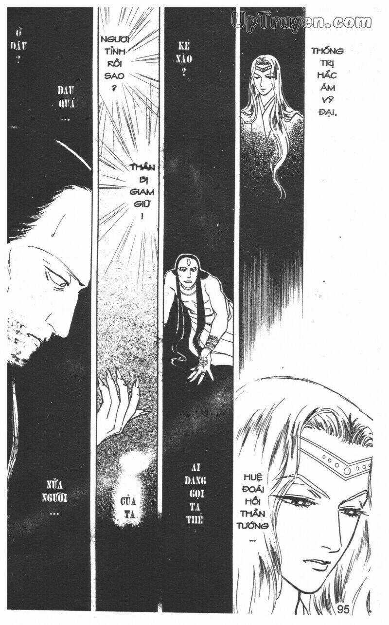 Hoàng Tử Hoa - Bud Boy Chapter 21 trang 97