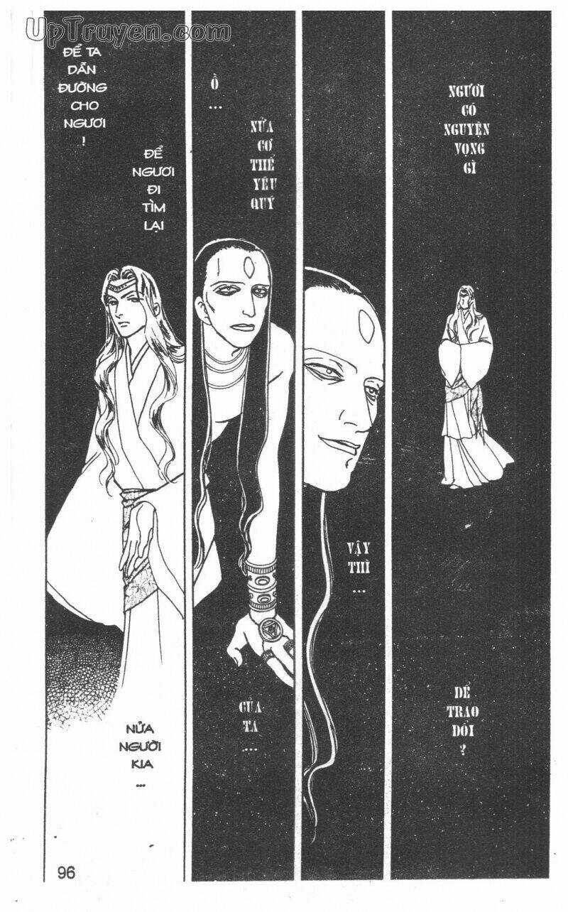 Hoàng Tử Hoa - Bud Boy Chapter 21 trang 98