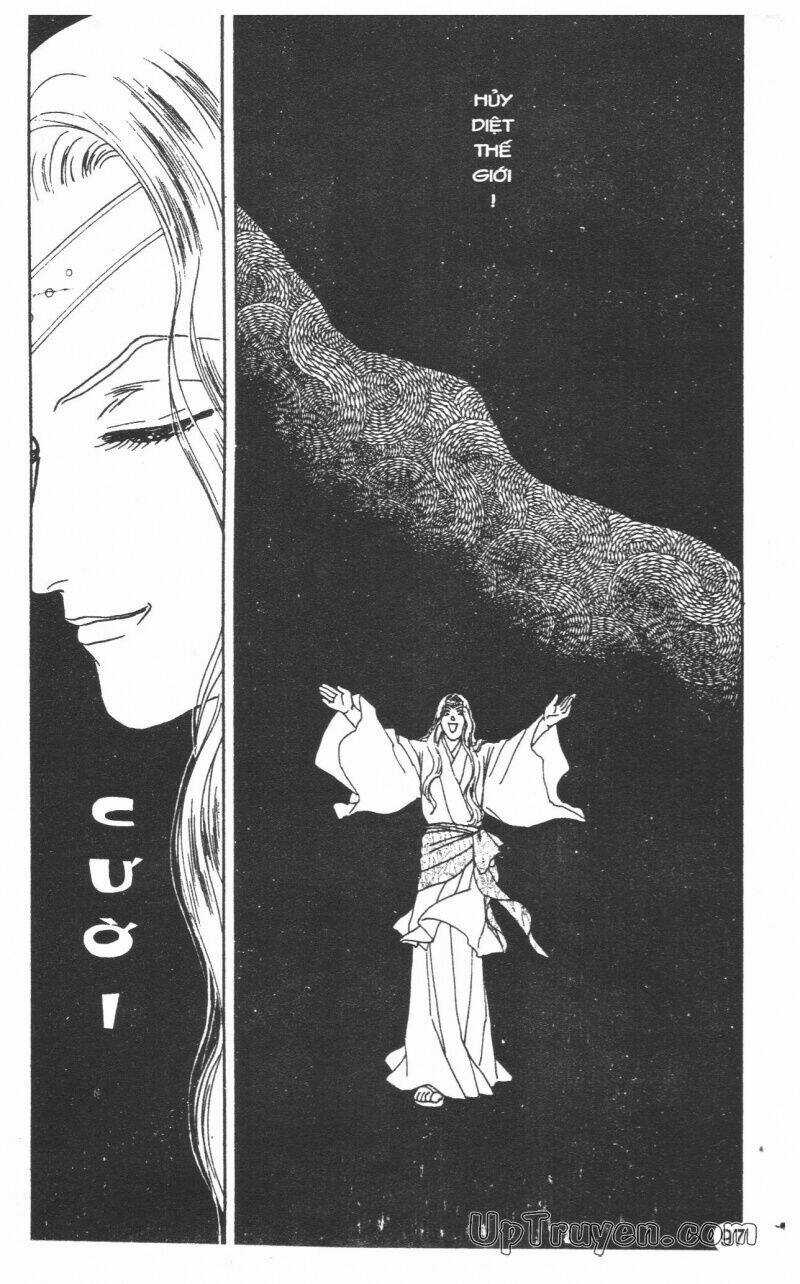 Hoàng Tử Hoa - Bud Boy Chapter 21 trang 99