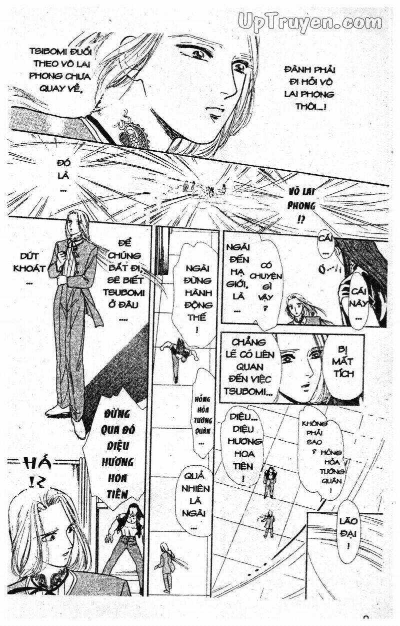 Hoàng Tử Hoa - Bud Boy Chapter 3 trang 10