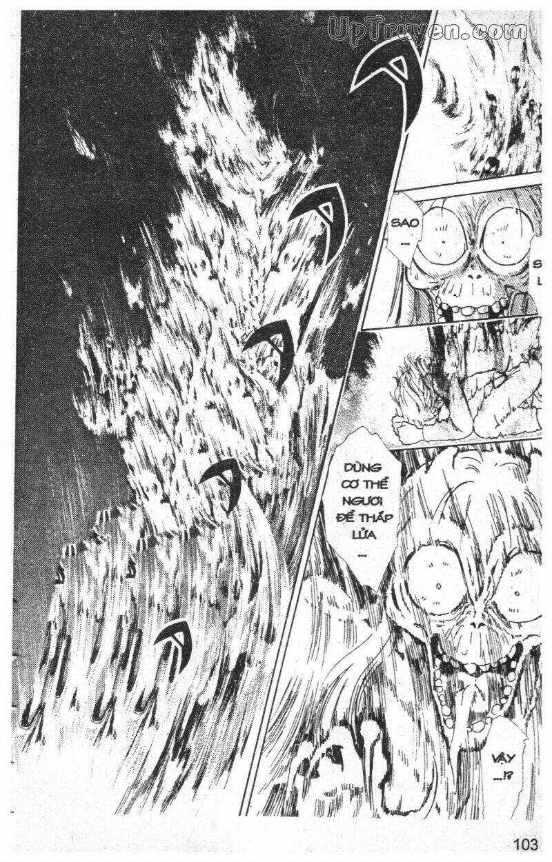 Hoàng Tử Hoa - Bud Boy Chapter 3 trang 104