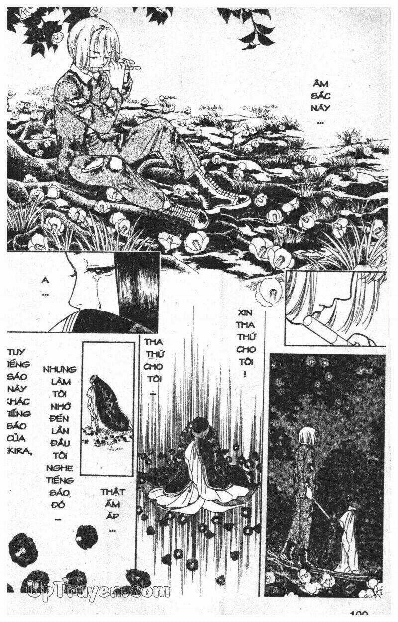Hoàng Tử Hoa - Bud Boy Chapter 3 trang 110