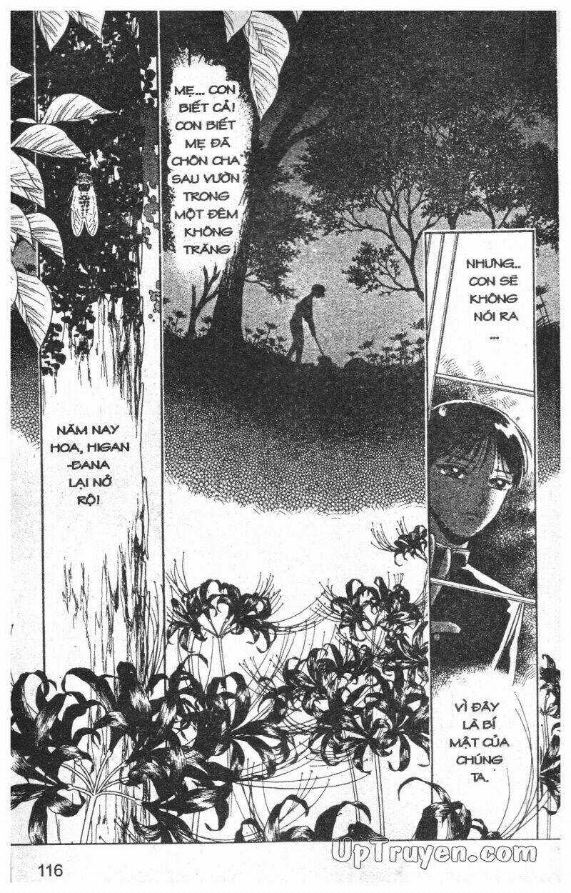 Hoàng Tử Hoa - Bud Boy Chapter 3 trang 117