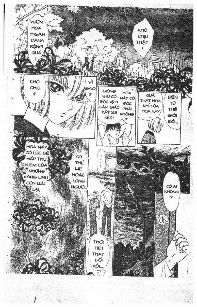 Hoàng Tử Hoa - Bud Boy Chapter 3 trang 118