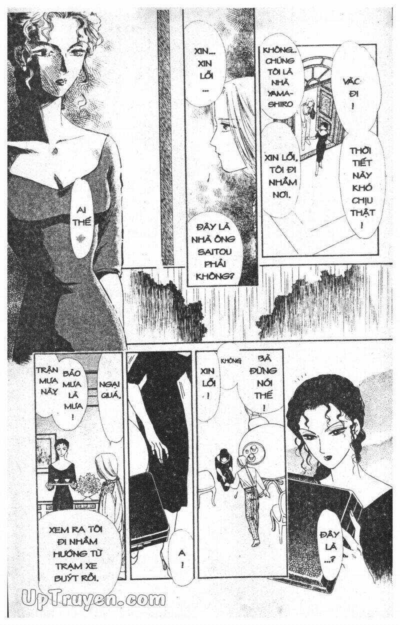 Hoàng Tử Hoa - Bud Boy Chapter 3 trang 119