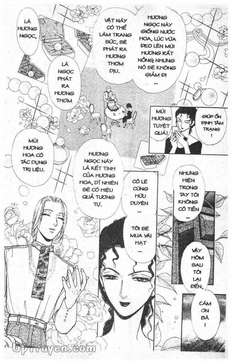 Hoàng Tử Hoa - Bud Boy Chapter 3 trang 120