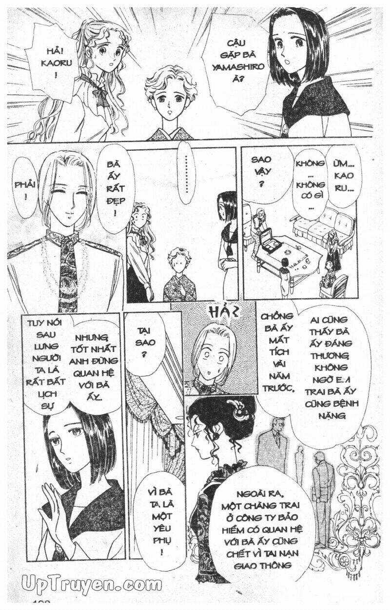 Hoàng Tử Hoa - Bud Boy Chapter 3 trang 121