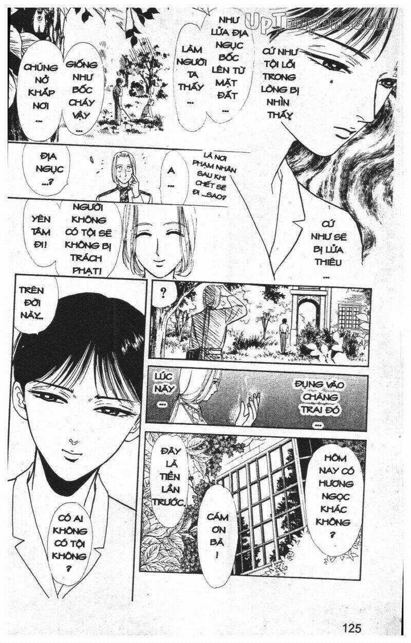 Hoàng Tử Hoa - Bud Boy Chapter 3 trang 126