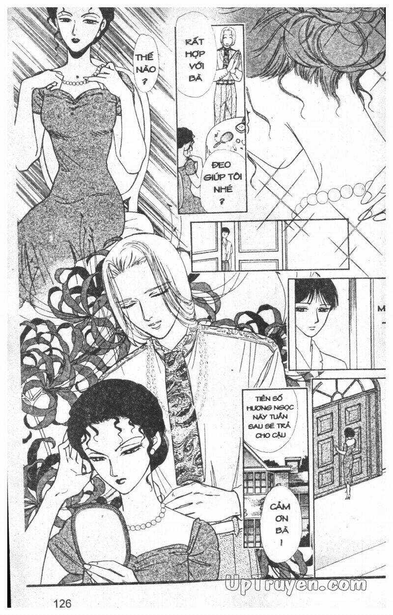 Hoàng Tử Hoa - Bud Boy Chapter 3 trang 127
