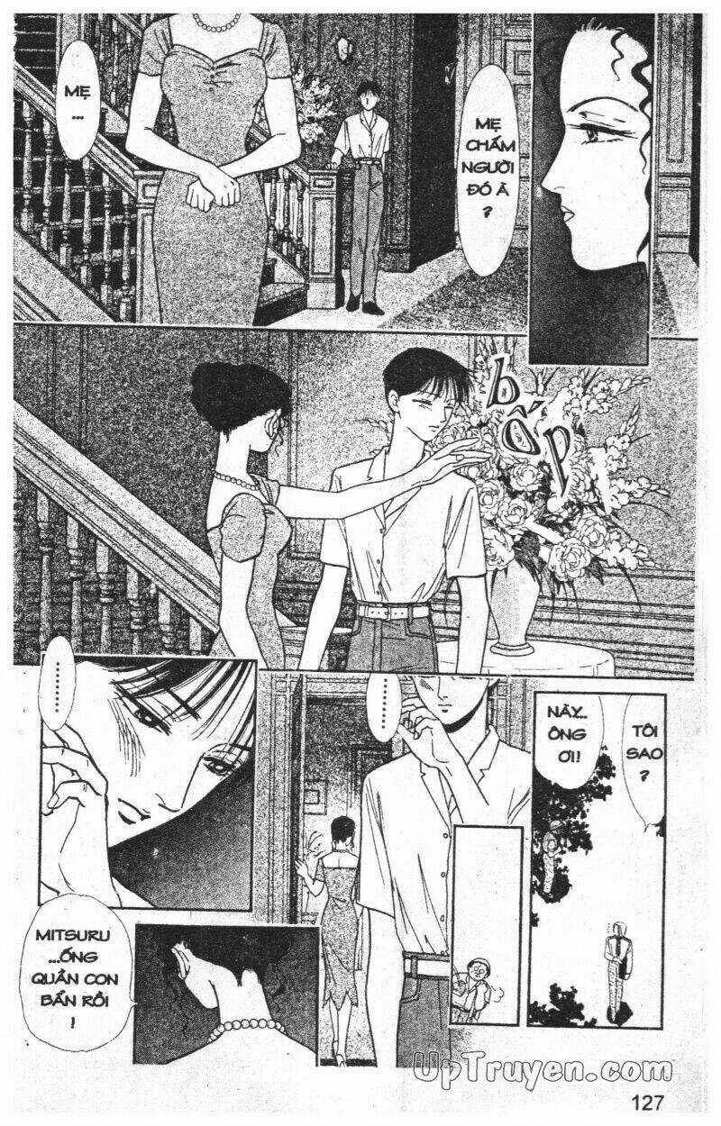 Hoàng Tử Hoa - Bud Boy Chapter 3 trang 128
