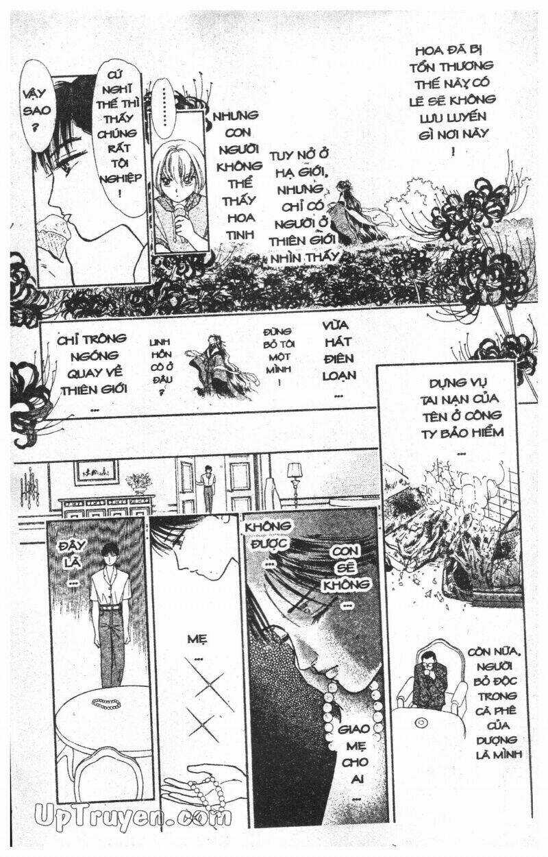 Hoàng Tử Hoa - Bud Boy Chapter 3 trang 131
