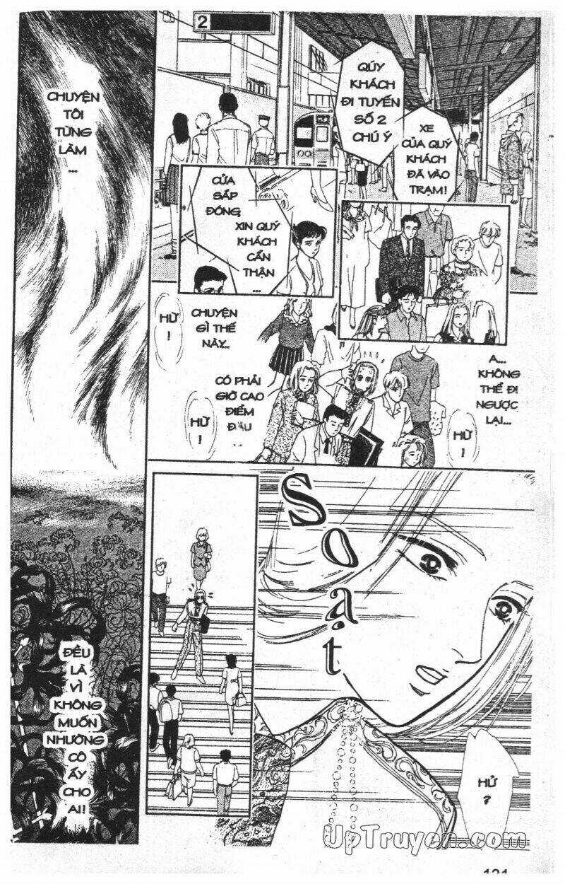 Hoàng Tử Hoa - Bud Boy Chapter 3 trang 132