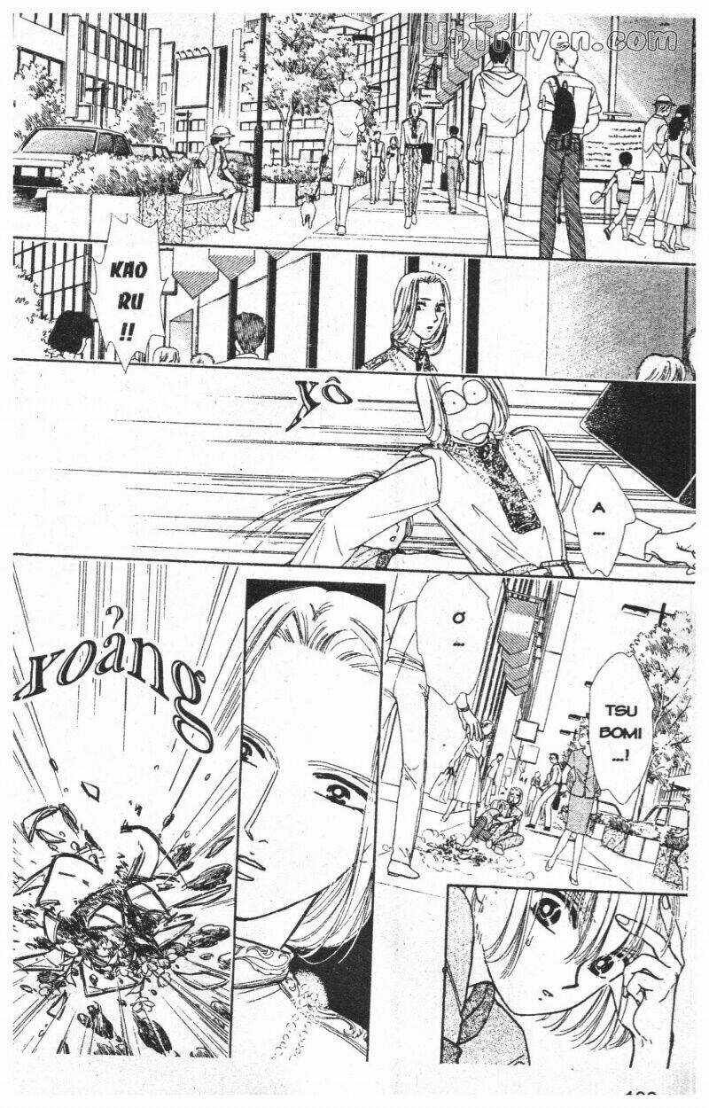 Hoàng Tử Hoa - Bud Boy Chapter 3 trang 134