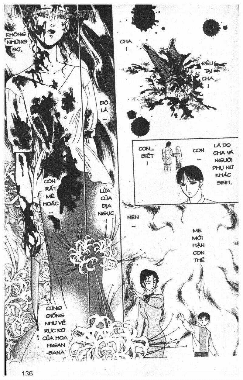 Hoàng Tử Hoa - Bud Boy Chapter 3 trang 137
