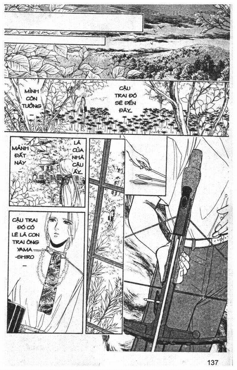 Hoàng Tử Hoa - Bud Boy Chapter 3 trang 138