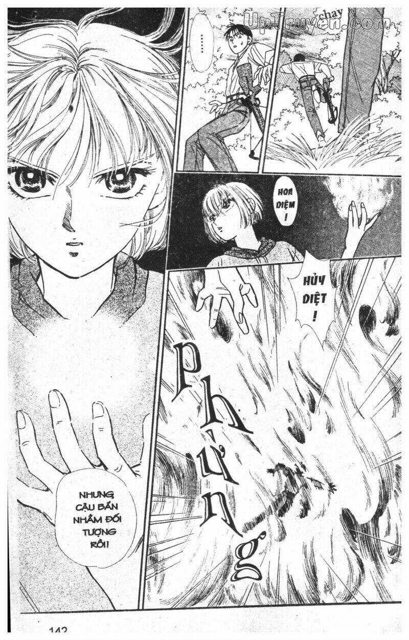 Hoàng Tử Hoa - Bud Boy Chapter 3 trang 143