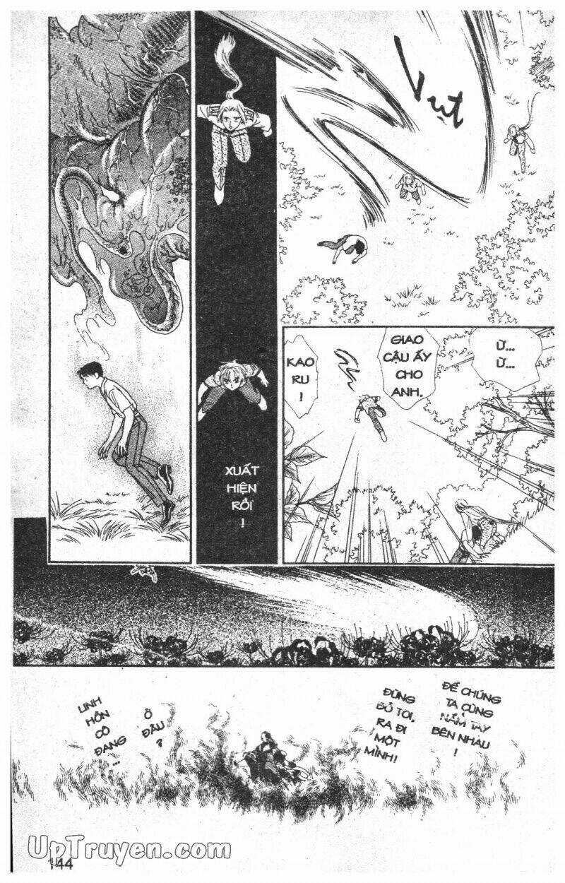 Hoàng Tử Hoa - Bud Boy Chapter 3 trang 145