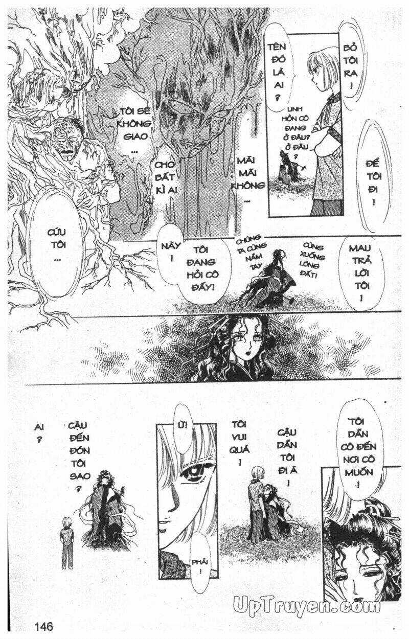Hoàng Tử Hoa - Bud Boy Chapter 3 trang 147
