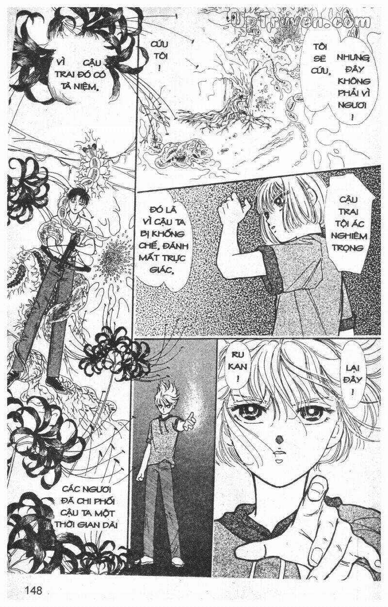 Hoàng Tử Hoa - Bud Boy Chapter 3 trang 149