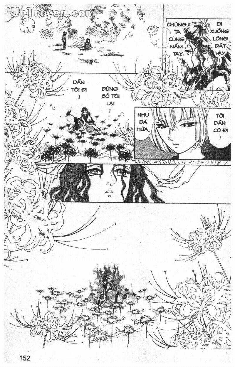 Hoàng Tử Hoa - Bud Boy Chapter 3 trang 153