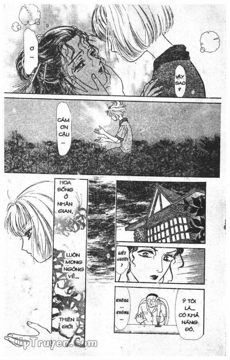 Hoàng Tử Hoa - Bud Boy Chapter 3 trang 154