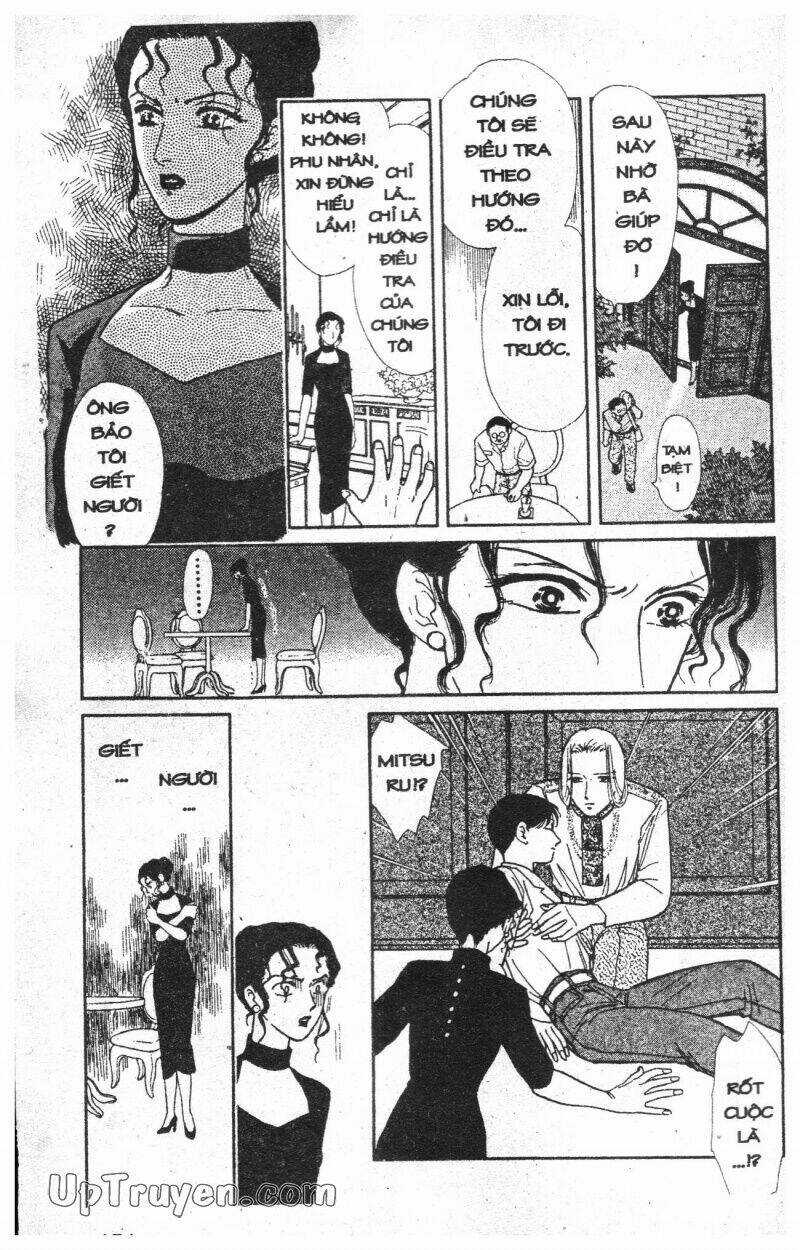 Hoàng Tử Hoa - Bud Boy Chapter 3 trang 155
