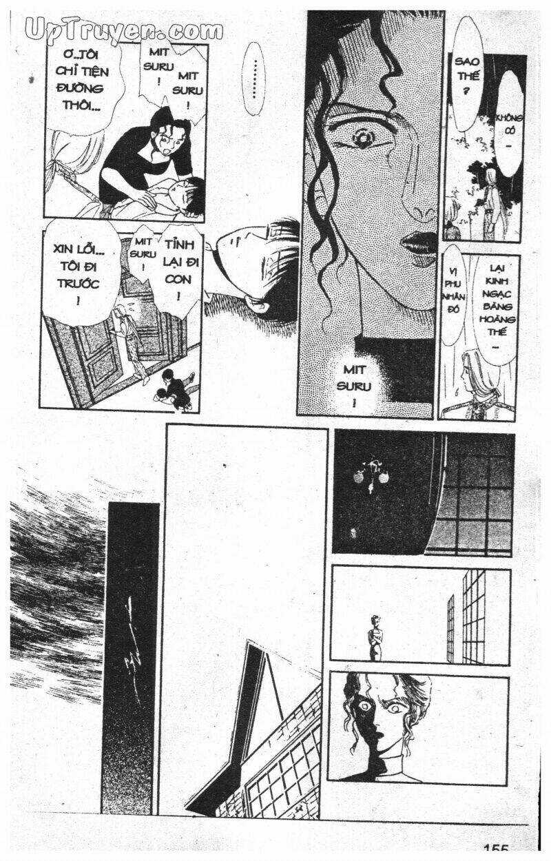 Hoàng Tử Hoa - Bud Boy Chapter 3 trang 156