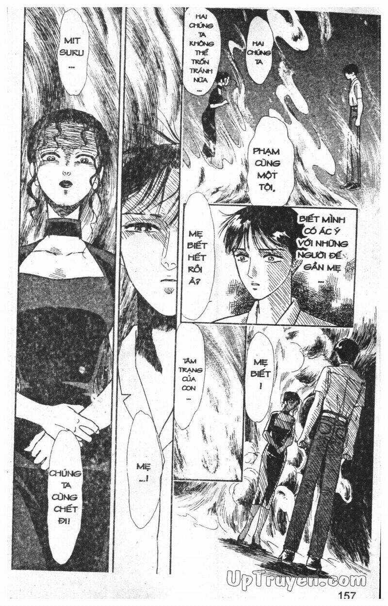 Hoàng Tử Hoa - Bud Boy Chapter 3 trang 158