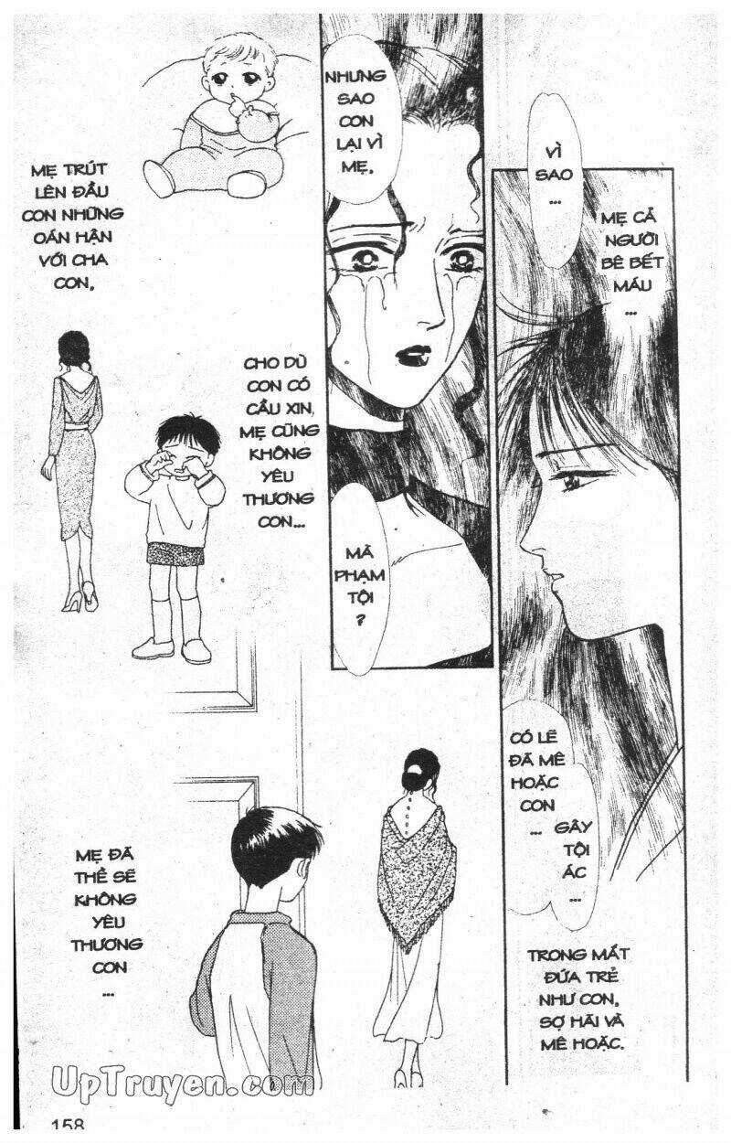 Hoàng Tử Hoa - Bud Boy Chapter 3 trang 159
