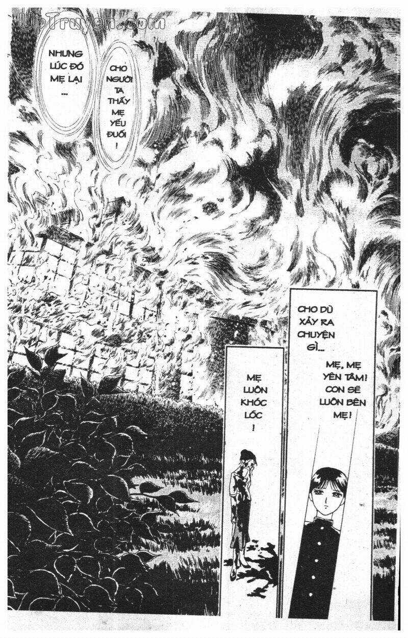 Hoàng Tử Hoa - Bud Boy Chapter 3 trang 160