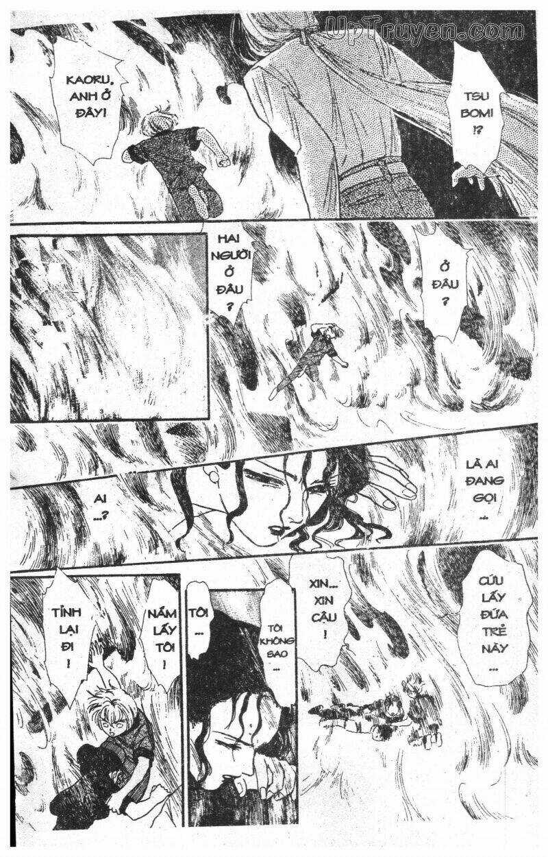 Hoàng Tử Hoa - Bud Boy Chapter 3 trang 161
