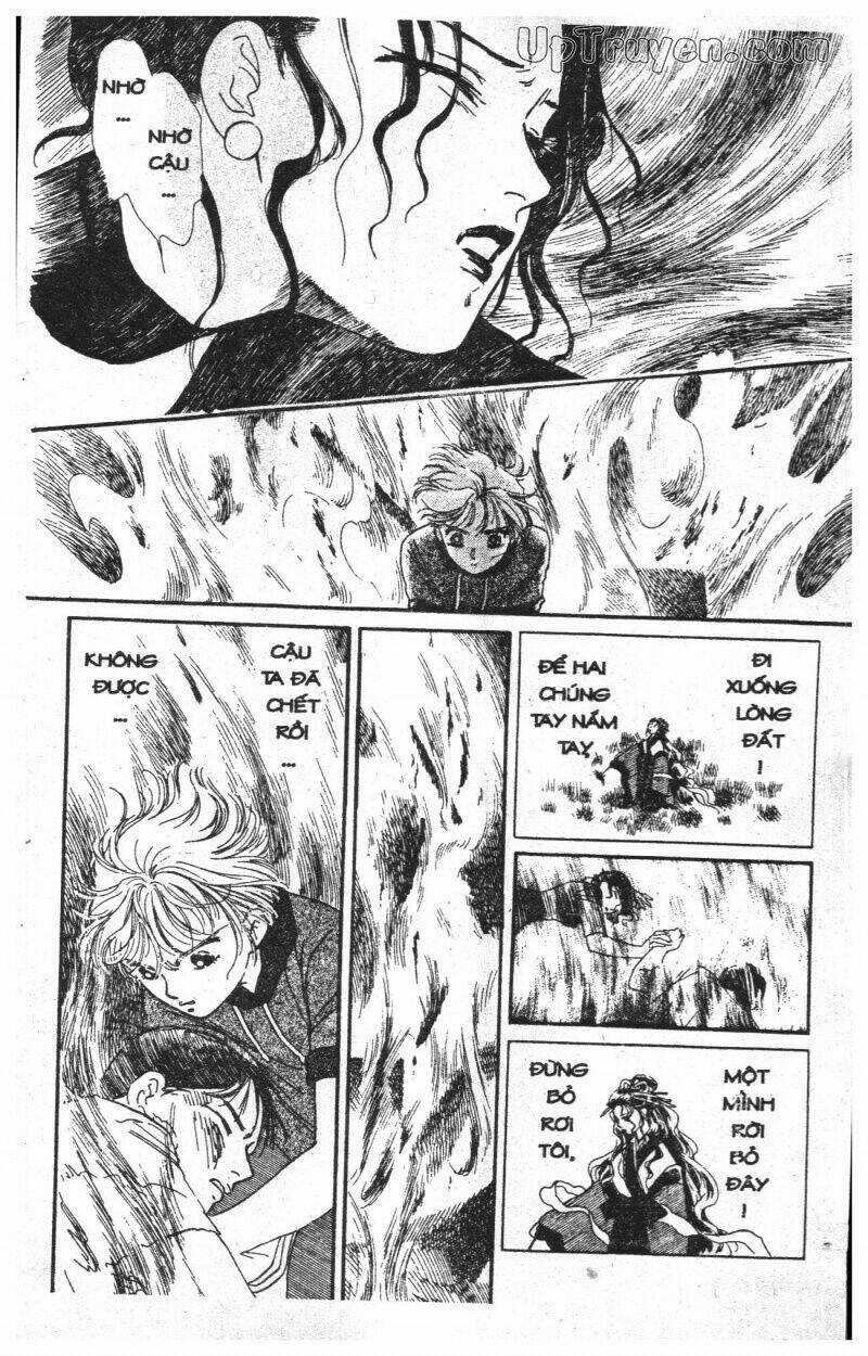 Hoàng Tử Hoa - Bud Boy Chapter 3 trang 162