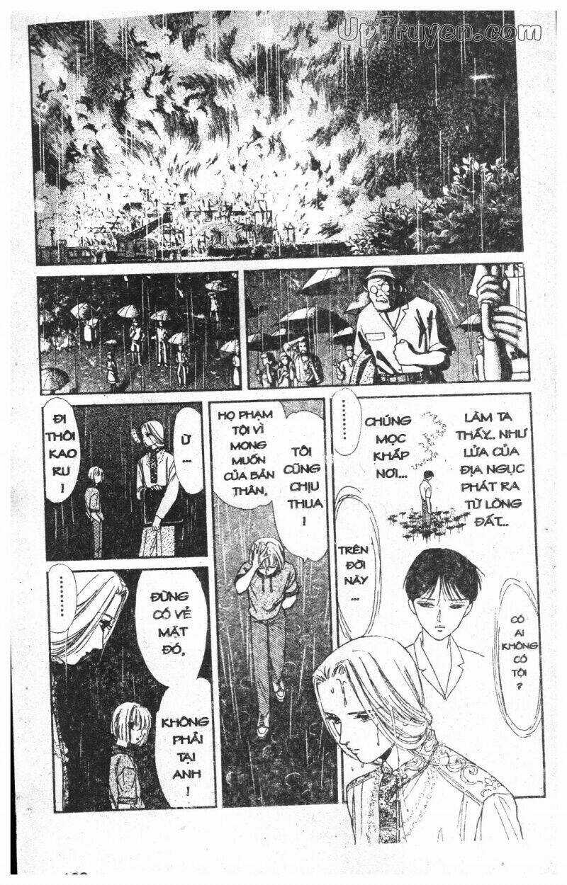 Hoàng Tử Hoa - Bud Boy Chapter 3 trang 163