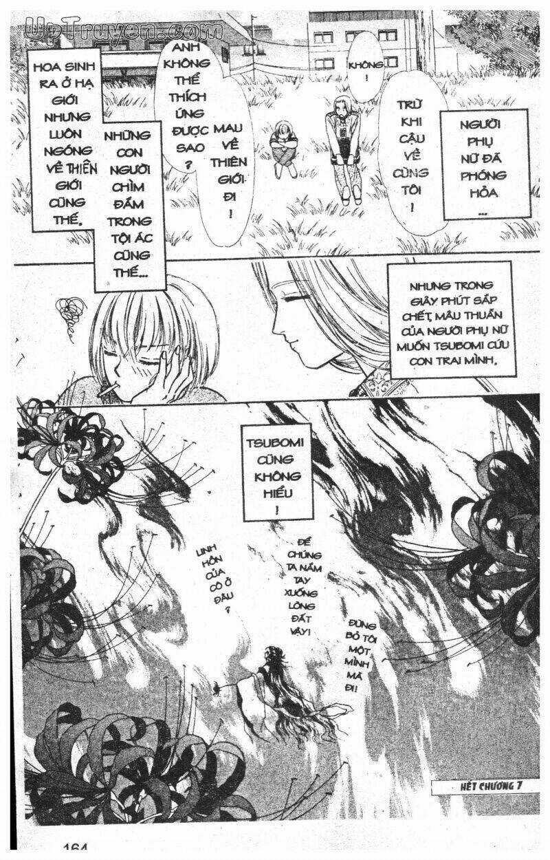 Hoàng Tử Hoa - Bud Boy Chapter 3 trang 165