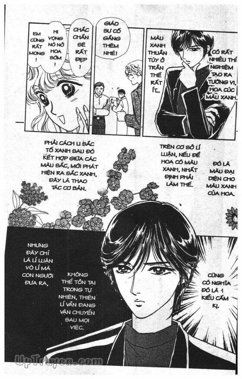 Hoàng Tử Hoa - Bud Boy Chapter 3 trang 172