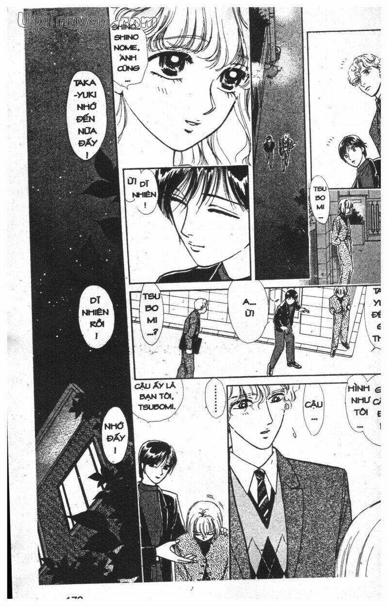 Hoàng Tử Hoa - Bud Boy Chapter 3 trang 173