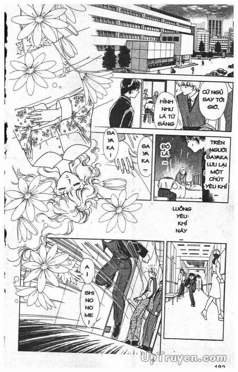 Hoàng Tử Hoa - Bud Boy Chapter 3 trang 184