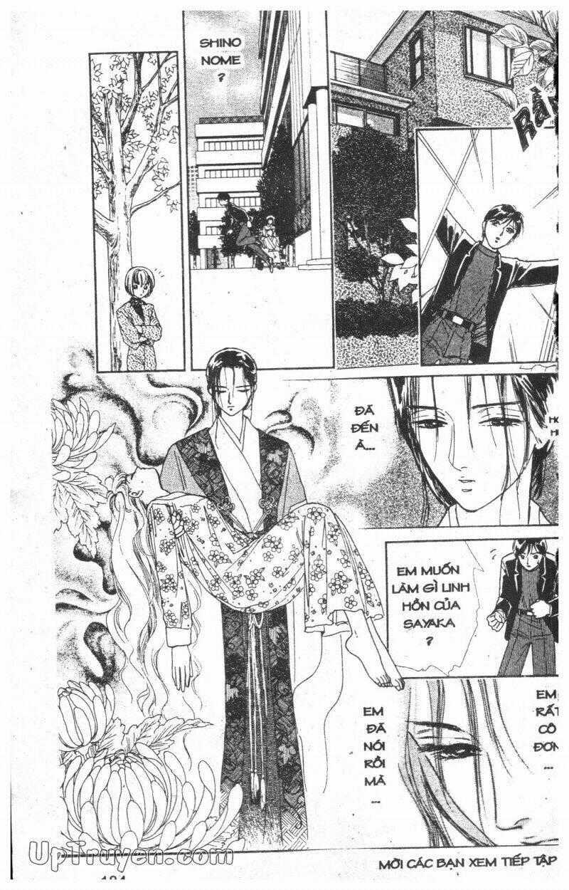Hoàng Tử Hoa - Bud Boy Chapter 3 trang 185