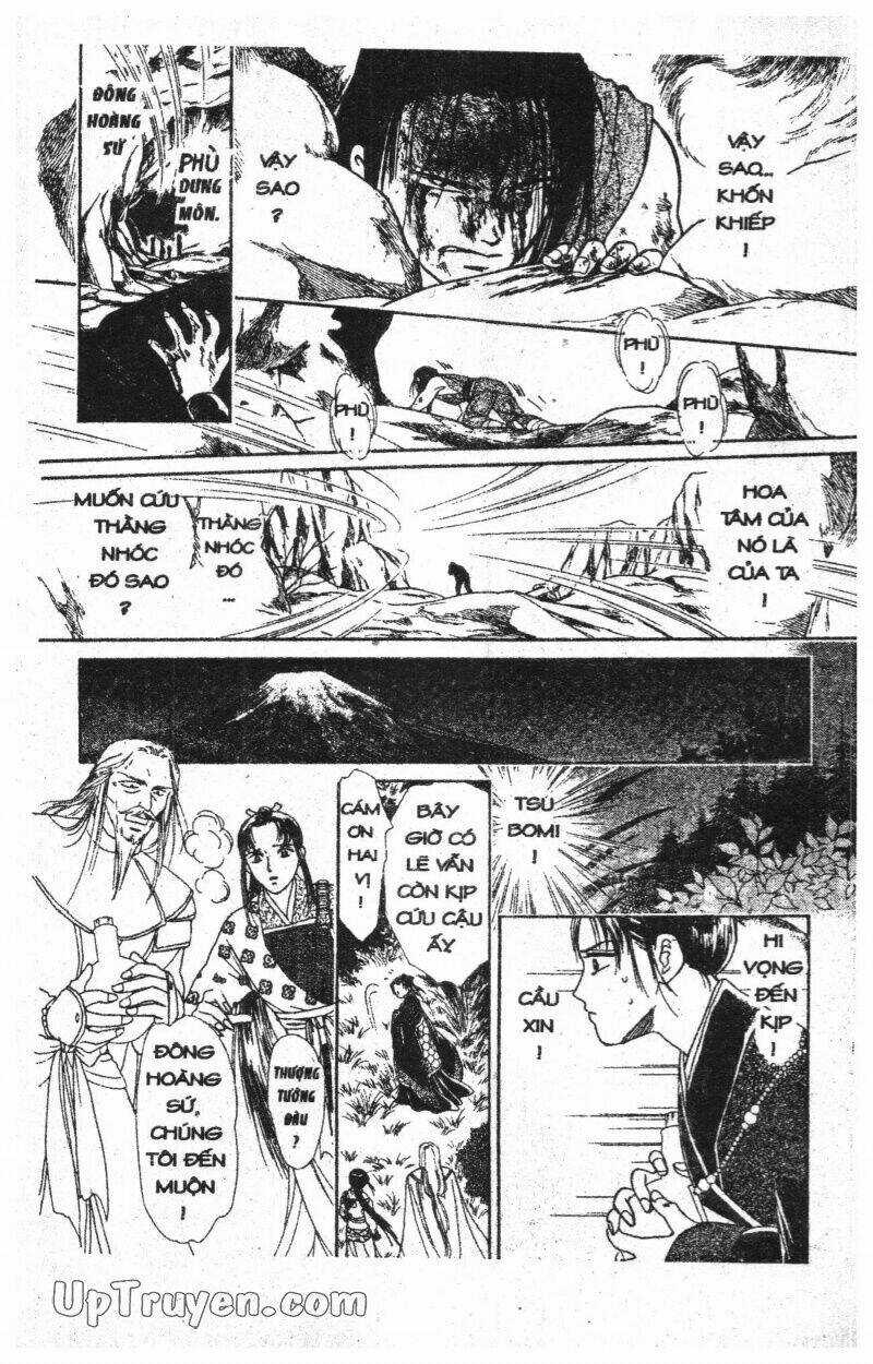 Hoàng Tử Hoa - Bud Boy Chapter 3 trang 24